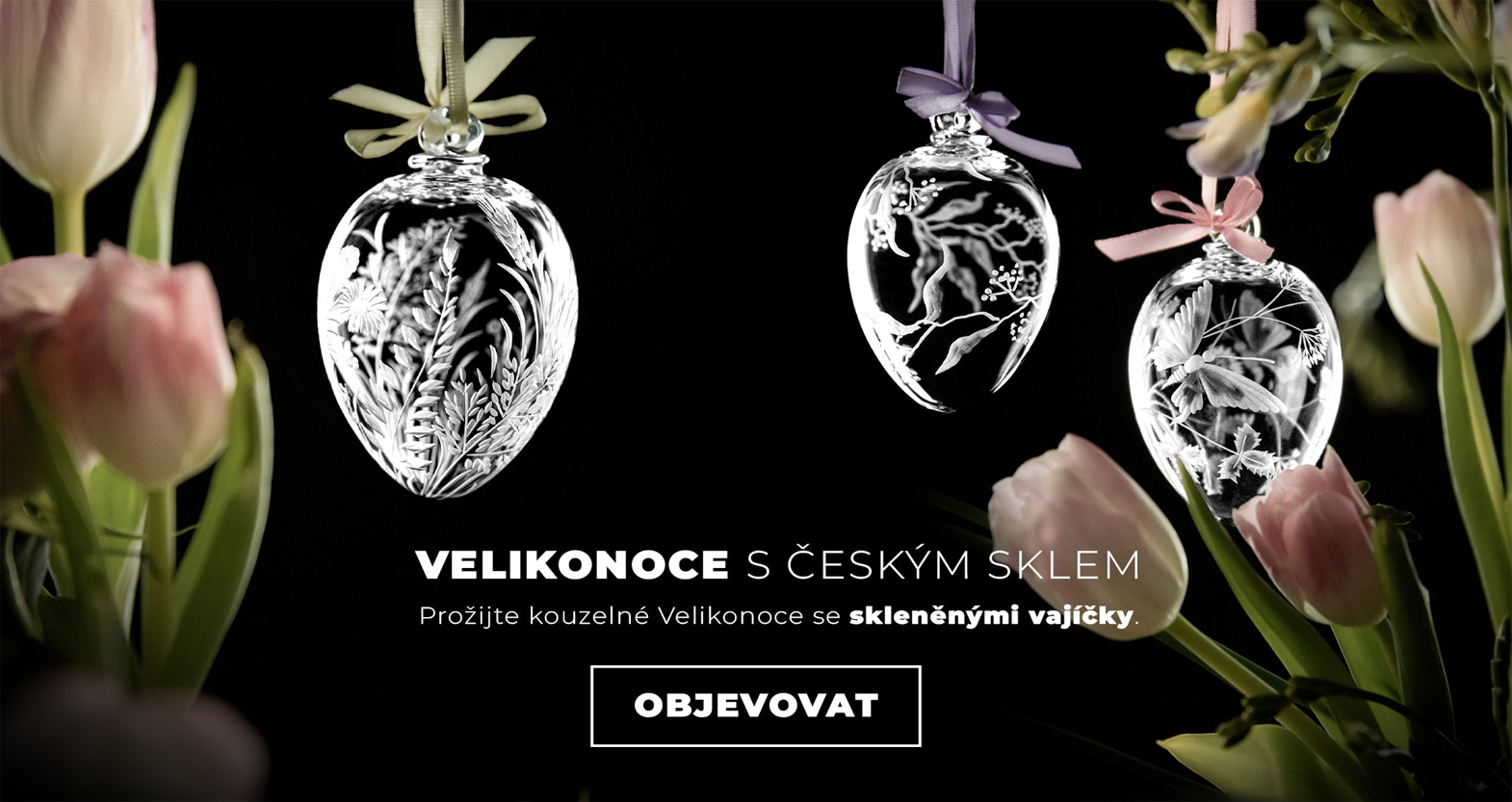 Velikonoční výprodej